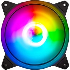 Xigmatek EN42128 Galaxy II Pro ARGB Fan Panel + Kumanda...
