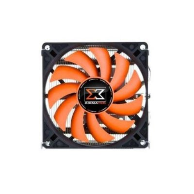 Xigmatek Prateon LD963 İşlemci Soğutucu Teşhir