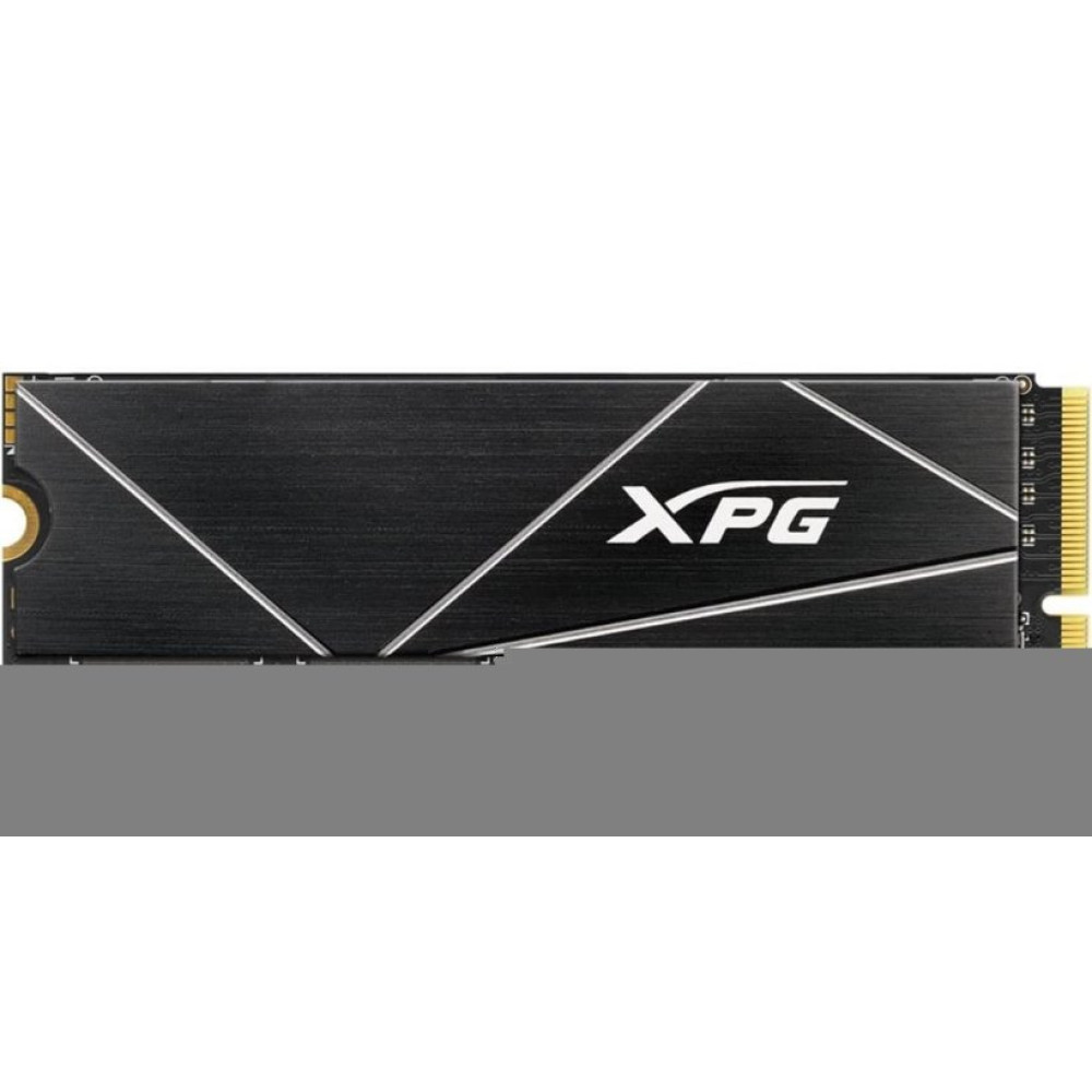 XPG Gammix S70 Blade AGAMMIXS70B-1T-CS PCI-Express 4.0 1 TB M.2 SSD