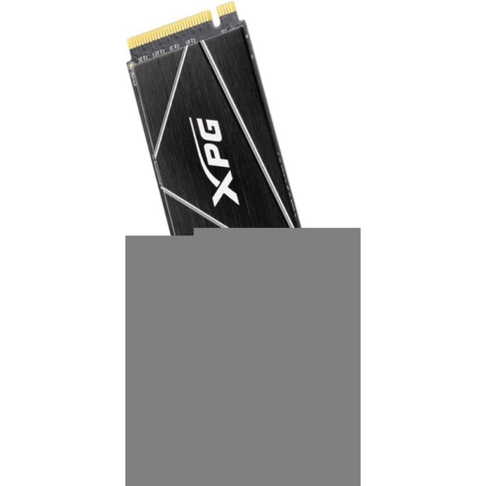 XPG Gammix S70 Blade AGAMMIXS70B-1T-CS PCI-Express 4.0 1 TB M.2 SSD