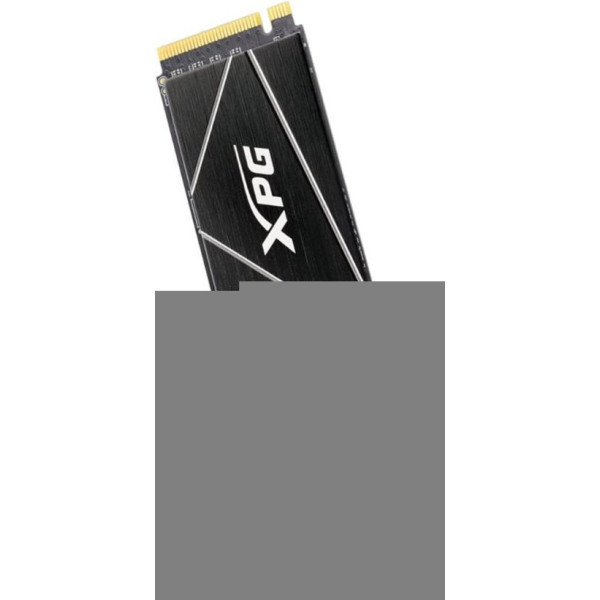 XPG Gammix S70 Blade AGAMMIXS70B-1T-CS PCI-Express 4.0 1 TB M.2 SSD
