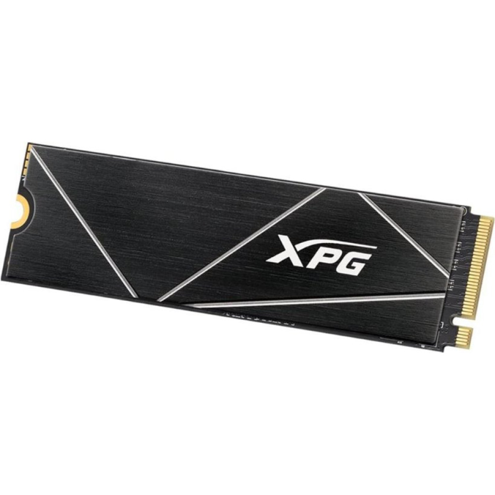 XPG Gammix S70 Blade AGAMMIXS70B-1T-CS PCI-Express 4.0 1 TB M.2 SSD