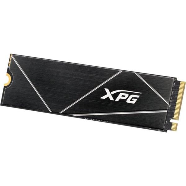 XPG Gammix S70 Blade AGAMMIXS70B-1T-CS PCI-Express 4.0 1 TB M.2 SSD