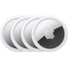 AirTag 4'lü Paket - TEŞHİR
