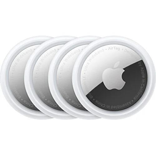 AirTag 4'lü Paket - TEŞHİR