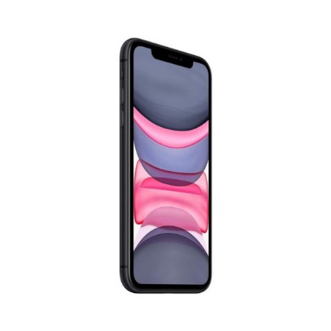 Yenilenmiş Apple iPhone 11 128 GB Siyah  - B Kalite