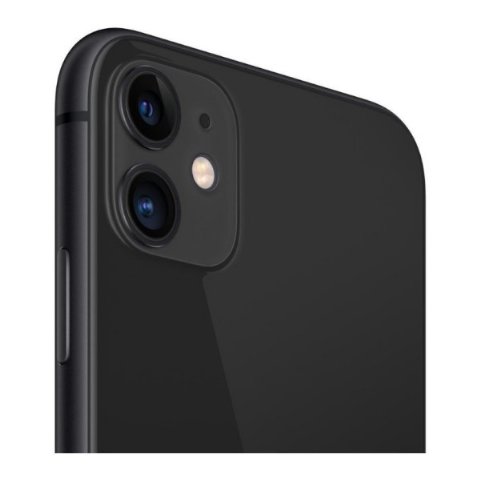 Yenilenmiş Apple iPhone 11 128 GB Siyah  - B Kalite
