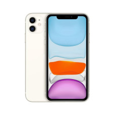 Yenilenmiş Apple Iphone 11 64 Gb Beyaz B Kalite