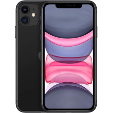 Yenilenmiş Apple Iphone 11 64 GB Siyah A Kalite