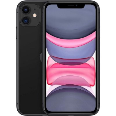 Yenilenmiş Apple Iphone 11 64 GB Siyah A Kalite