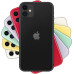 Yenilenmiş Apple Iphone 11 64 GB Siyah A Kalite