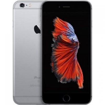 Yenilenmiş Apple iPhone 6S 16 GB Uzay Grisi (12 Ay Garantili)
