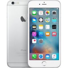 Yenilenmiş Apple Iphone 6S 32 GB Silver (12 Ay Garantili)