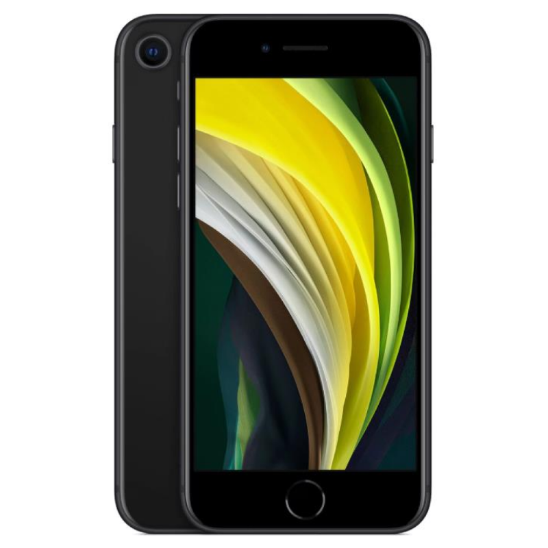 Yenilenmiş Apple iPhone SE 2 2020 64 GB