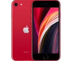 Yenilenmiş Apple iPhone Se 2020 64 GB 2.nesil...