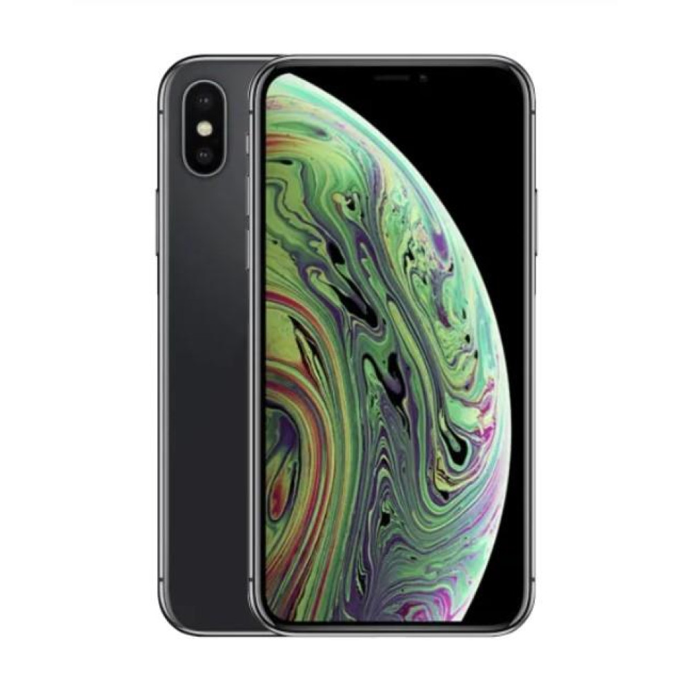 Yenilenmiş Apple iPhone XS 256 GB Uzay Grisi B Kalite