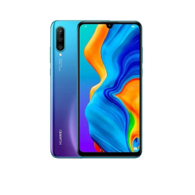 Yenilenmiş Huawei P30 Lite 128 GB Mavi Cep Telefonu (1 Yıl Garantili - B Kalite)
