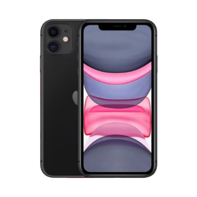 Yenilenmiş iPhone 11 256 GB Siyah A Kalite