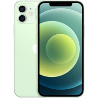 Yenilenmiş iPhone 12 128 GB Ye...