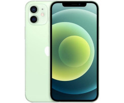 Yenilenmiş iPhone 12 128 GB Yeşil B Kalite