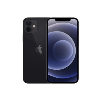 Yenilenmiş iPhone 12 64 GB Siy...
