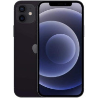Yenilenmiş iPhone 12 64 GB Siy...