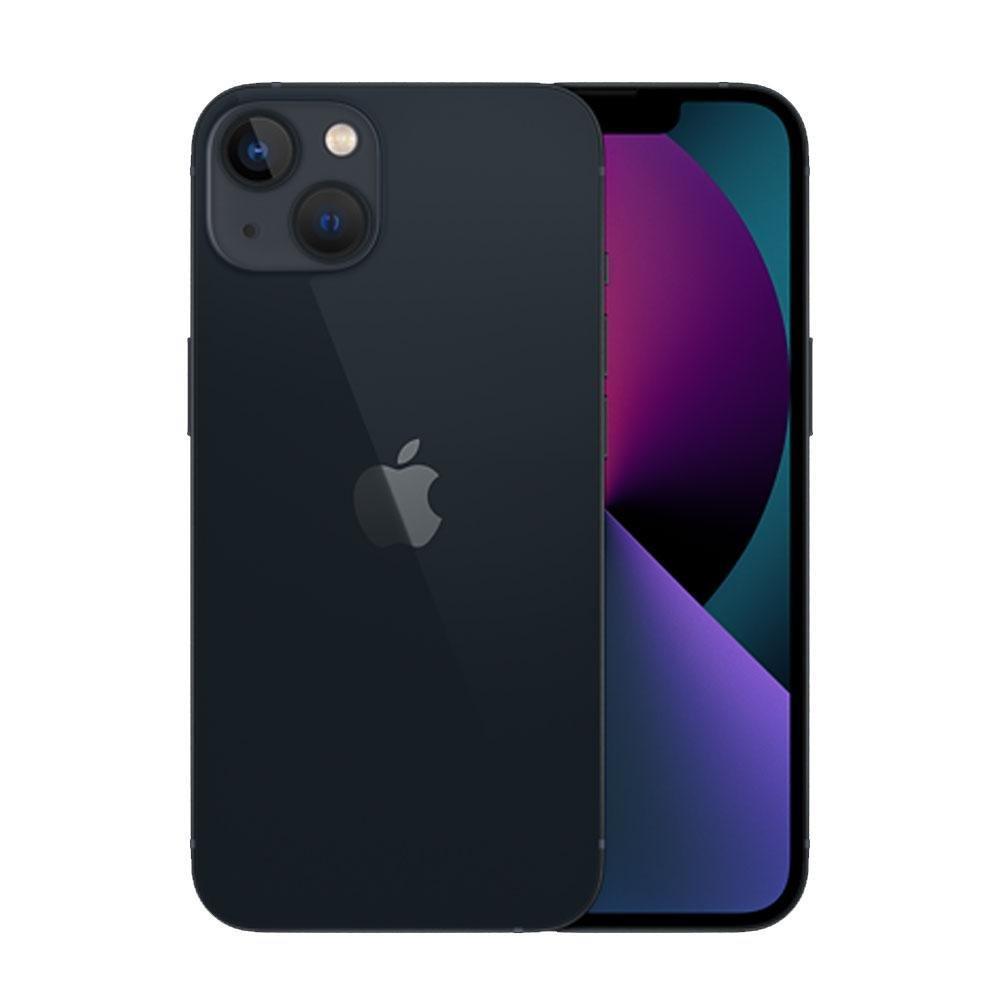 Yenilenmiş iPhone 13 128 GB Gece Yarısı A Kalite