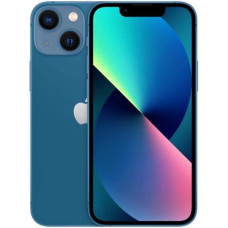 Yenilenmiş iPhone 13 Mini 512 GB Mavi B Kalite