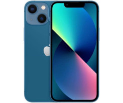 Yenilenmiş iPhone 13 Mini 512 GB Mavi B Kalit...