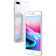 Yenilenmiş iPhone 8 Plus 256 GB Silver B Kalite