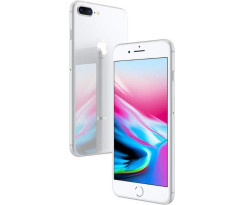 Yenilenmiş iPhone 8 Plus 256 GB Silver B Kali...