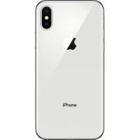 Yenilenmiş iPhone X 256 GB Sil...