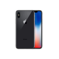 Yenilenmiş iPhone X 256 GB Spa...