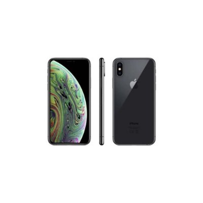 Yenilenmiş iPhone X 256 GB Space Gray B Kalite