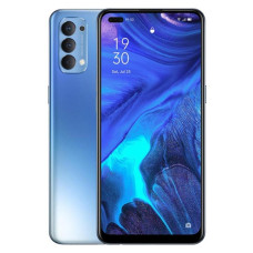Yenilenmiş Oppo Reno 4 Lite 128 GB Mavi B Kalite