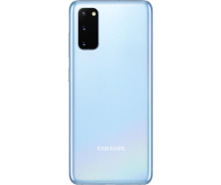Yenilenmiş Samsung Galaxy S20 128 GB Mavi - B...