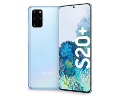 Yenilenmiş Samsung Galaxy S20 Plus 128 GB Mav...