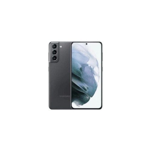 Yenilenmiş Samsung Galaxy S21 128 GB Gri A Kalite