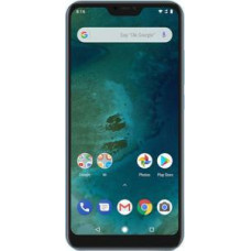 Yenilenmiş Telefon Xiaomi Mi A2 Lite 32 GB 3 GB Siyah  ...