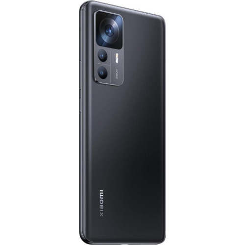Yenilenmiş Xiaomi 12T 128 GB Siyah B Kalite