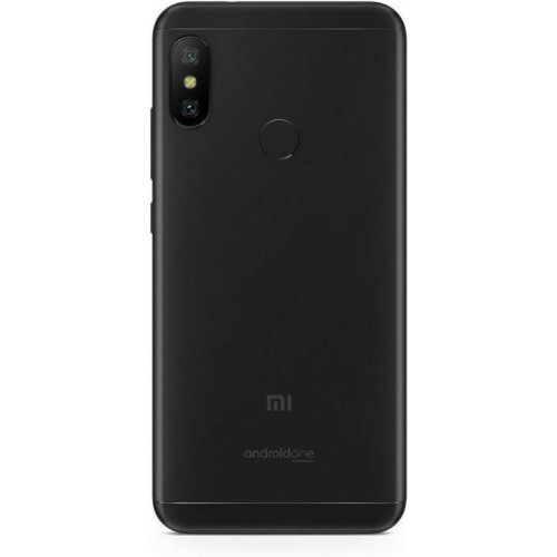 Yenilenmiş Xiaomi Mi A2 Lite 32 GB 3 GB Siyah A Kalite