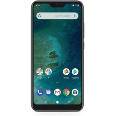 Yenilenmiş Xiaomi Mi A2 Lite 32 GB 3 GB Siyah A Kalite...