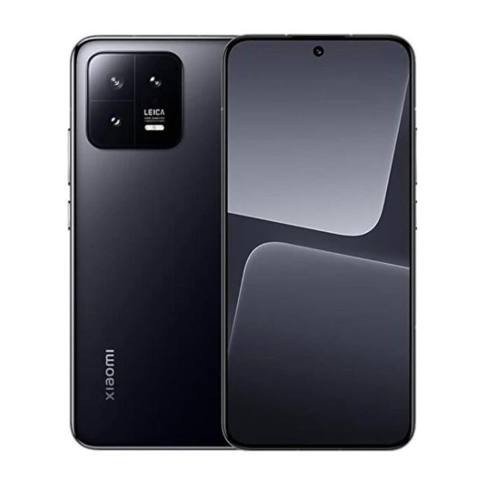 Yenilenmiş Xiaomi Redmi 13 256 GB Siyah B Kalite