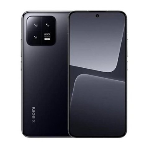 Yenilenmiş Xiaomi Redmi 13 256 GB Siyah B Kalite