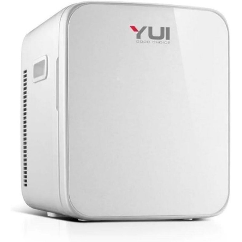 Yui K14 220 V 12 lt Mini Araç Buzdolabı  Yui K14 220 V 12 lt Mini Araç Buzdolabı
