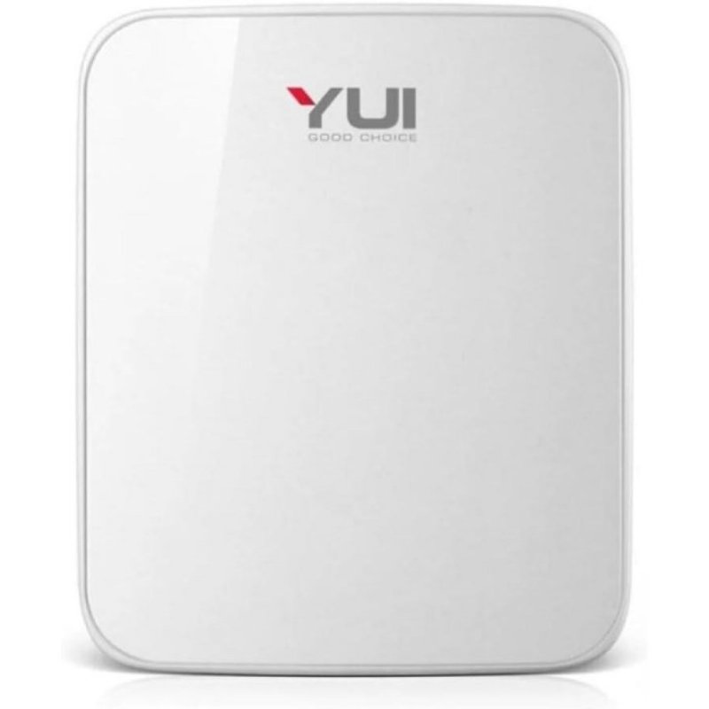 Yui K14 220 V 12 lt Mini Araç Buzdolabı  Yui K14 220 V 12 lt Mini Araç Buzdolabı