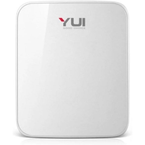 Yui K14 220 V 12 lt Mini Araç Buzdolabı  Yui K14 220 V 12 lt Mini Araç Buzdolabı