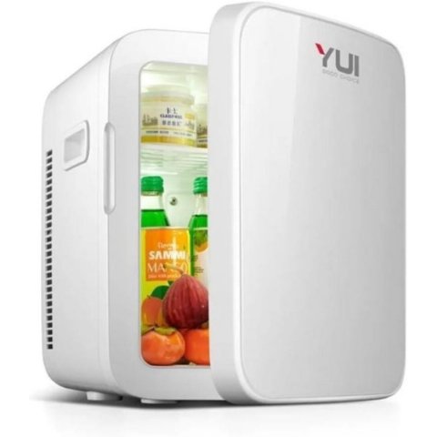 Yui K14 220 V 12 lt Mini Araç Buzdolabı  Yui K14 220 V 12 lt Mini Araç Buzdolabı