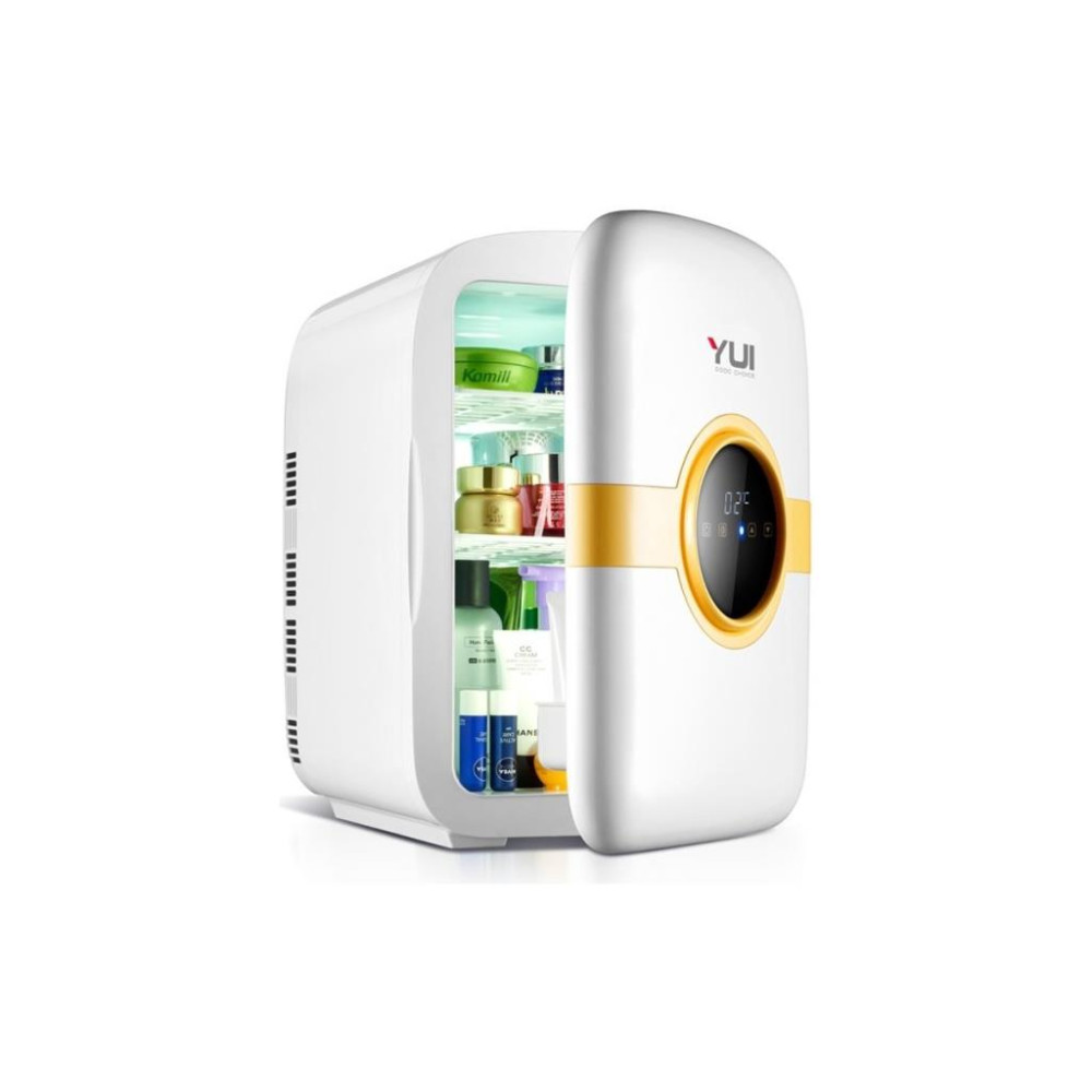 Yui K22 220 V 22 lt Mini Araç Buzdolabı Outlet Yui K22 220 V 22 lt Mini Araç Buzdolabı Outlet