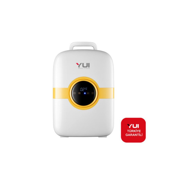 Yui K22 220 V 22 lt Mini Araç Buzdolabı